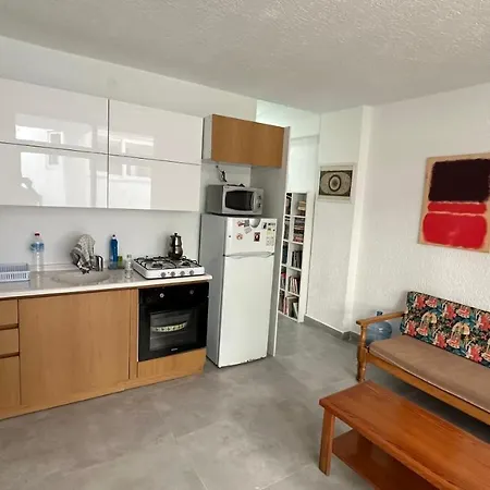 Apartmán Halikarnassos *