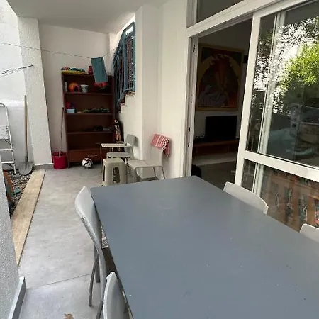 Halikarnassos Apartament *