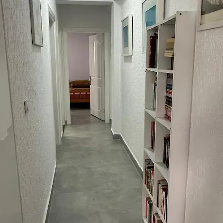 Halikarnassos Apartamento