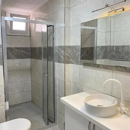Halikarnassos Apartamento *
